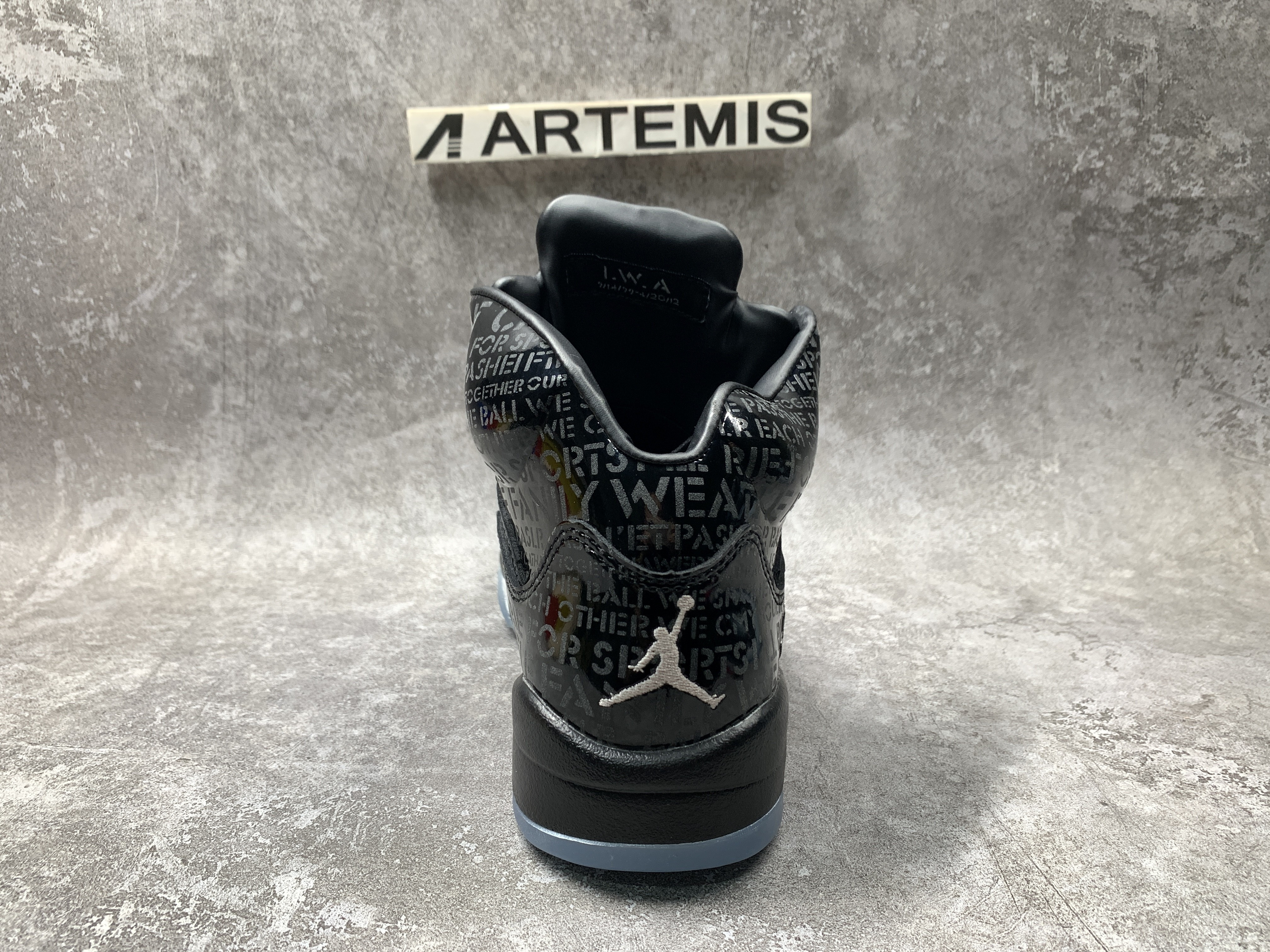 Air Jordan 5 Retro DB 