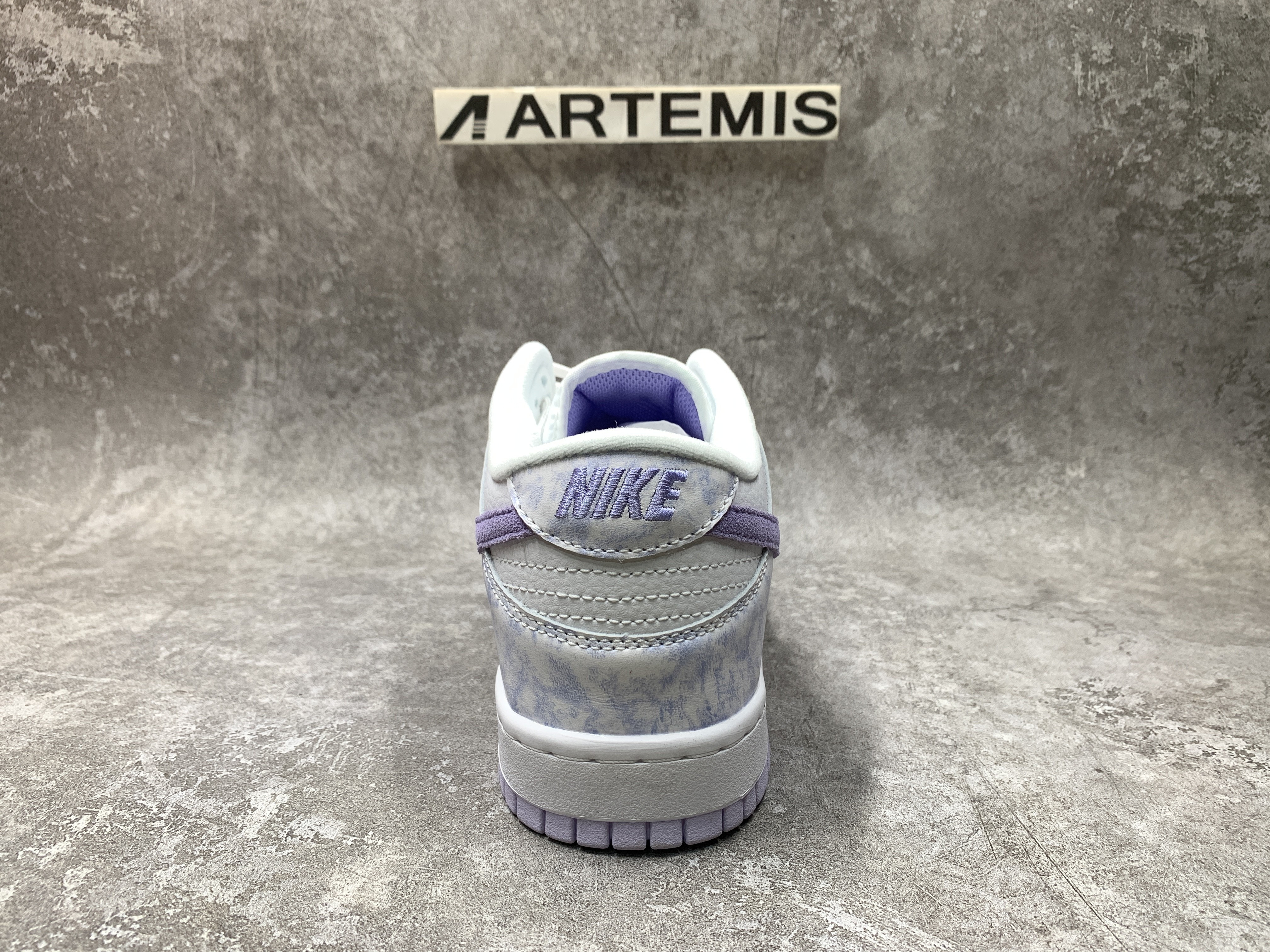 Nike Dunk Low Purple Pulse