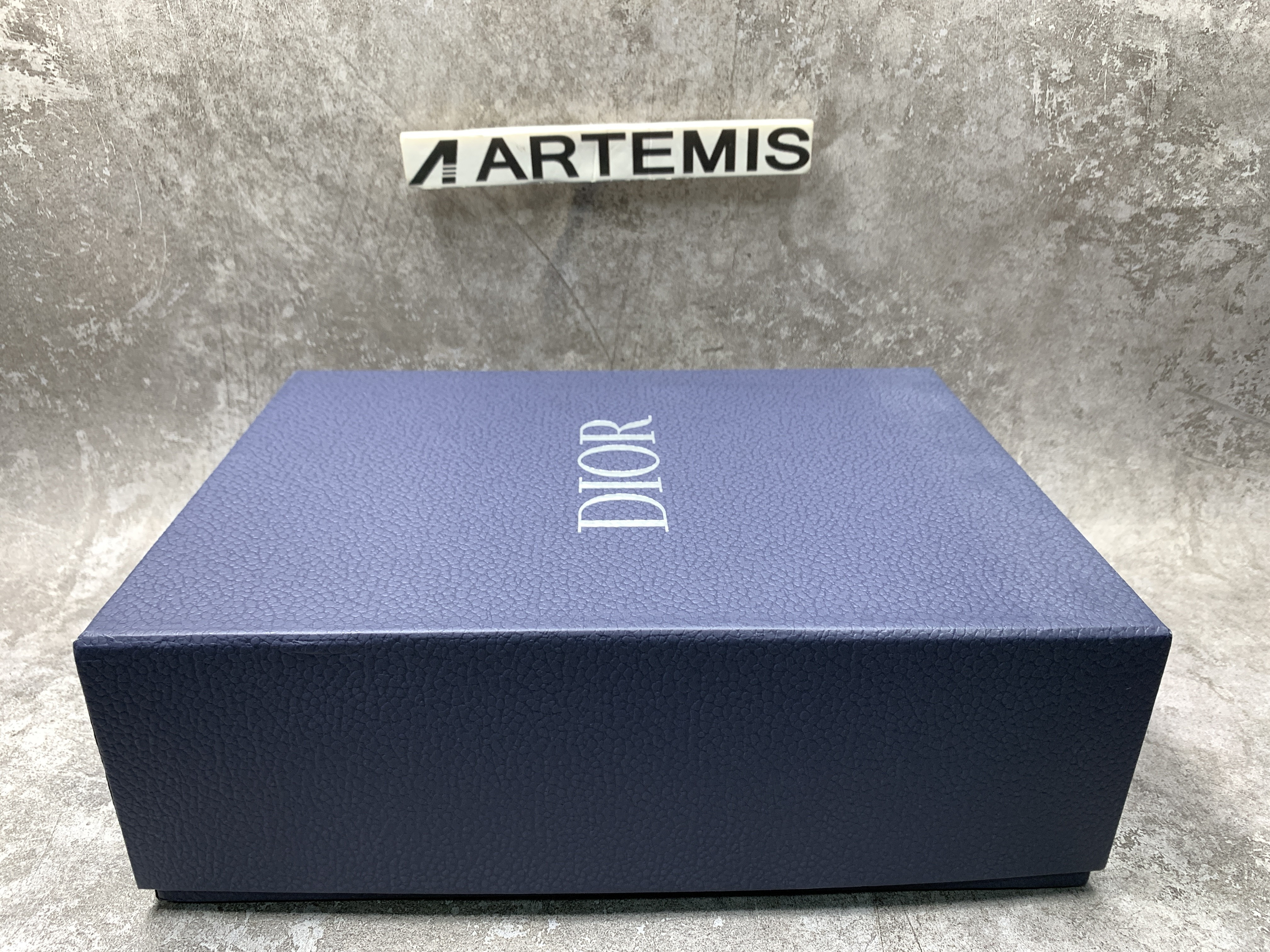 D*or b23 high grey leopard