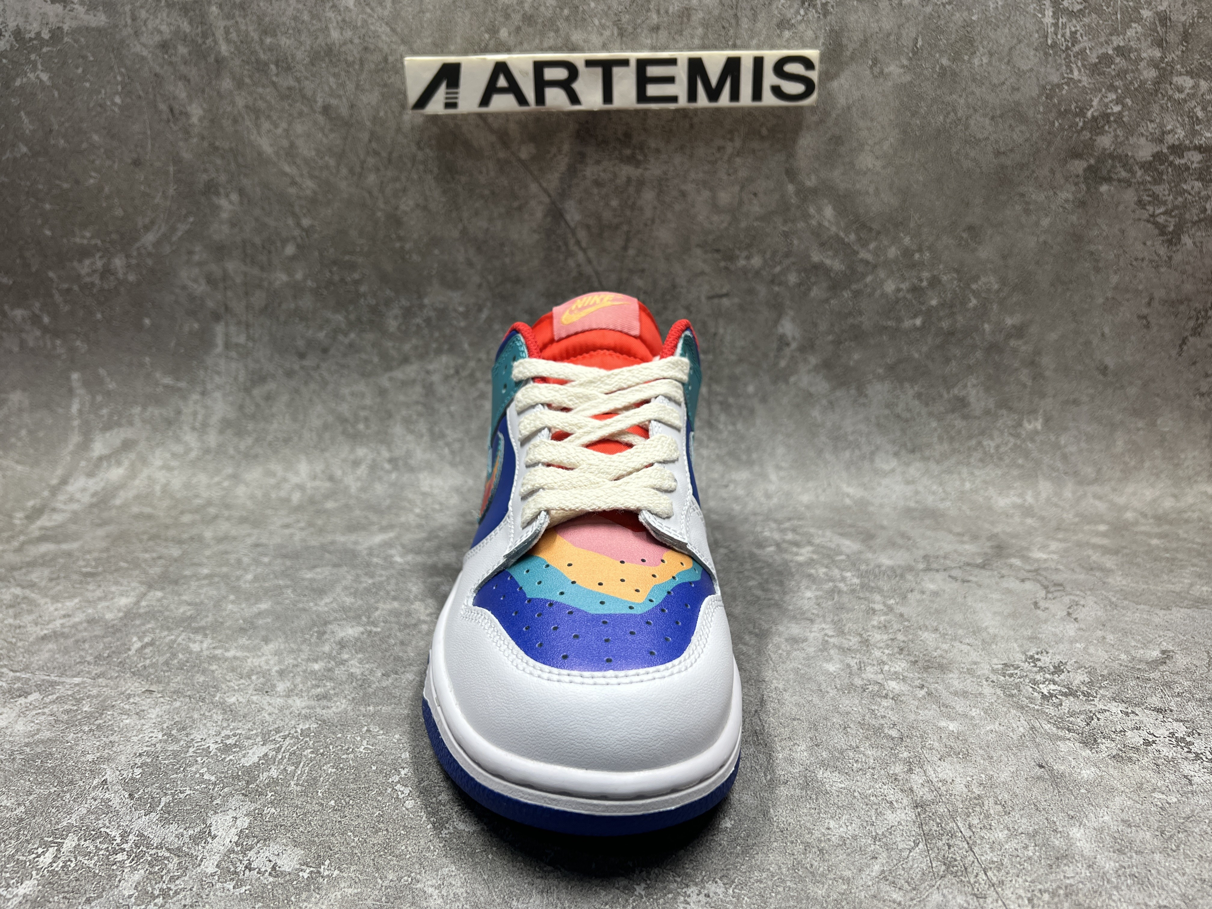 Nike Dunk Low Katsuhiro Tomo