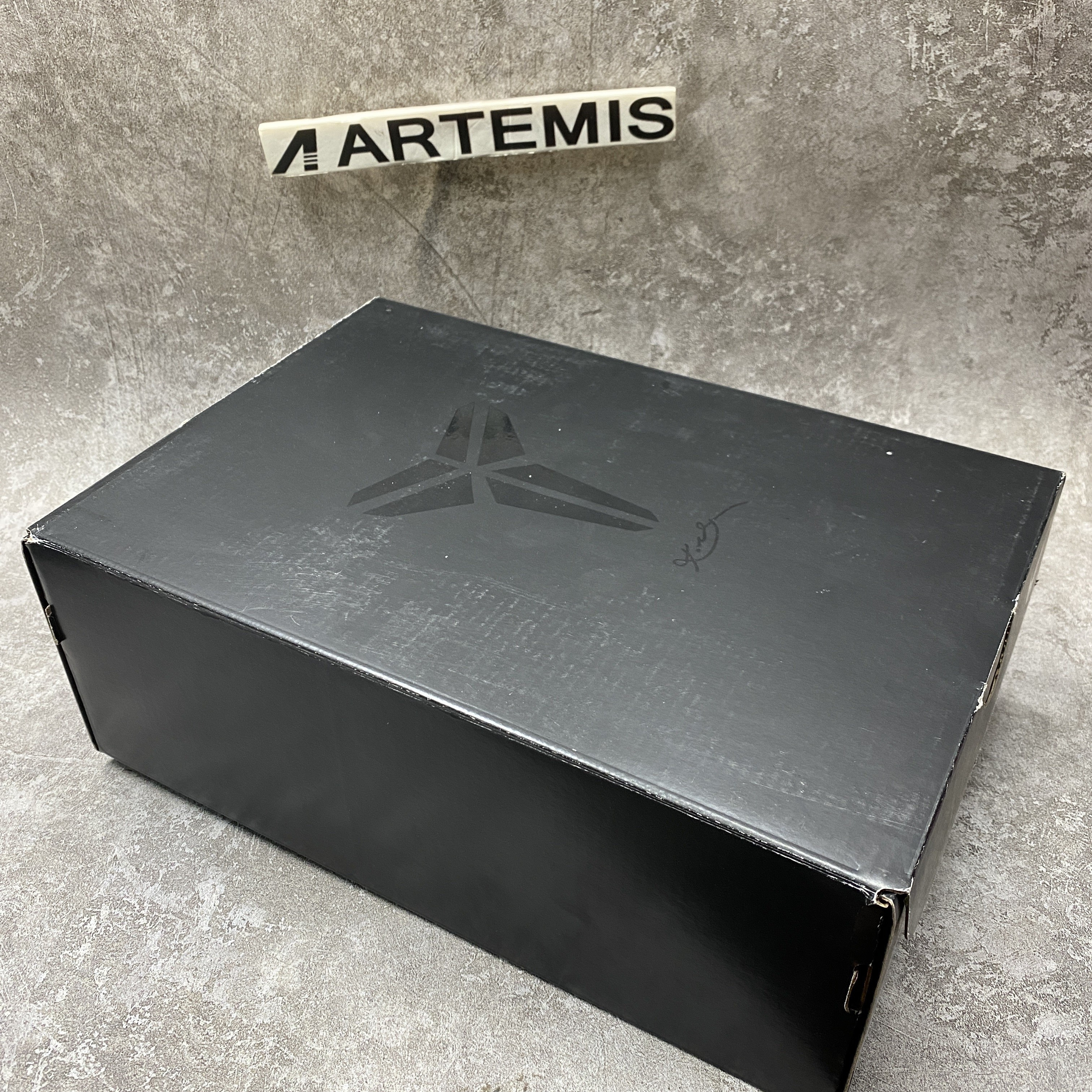 Nike Kobe Protro 6 Think Pink