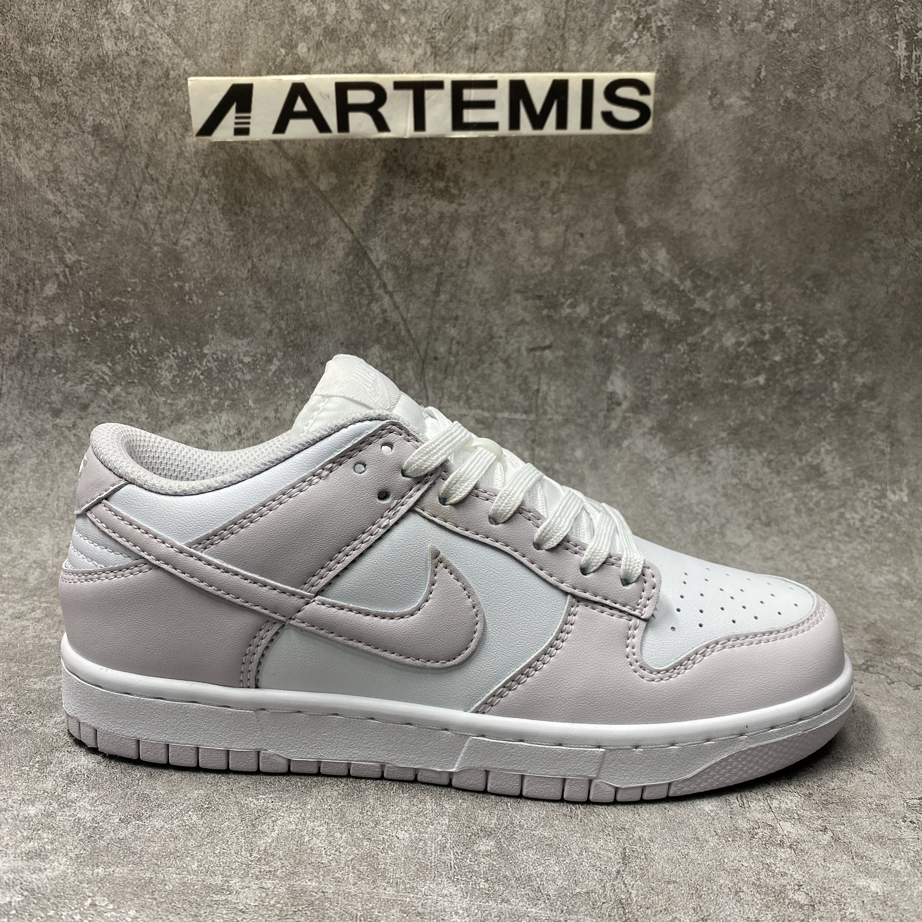 Nike Dunk Low Light Violet