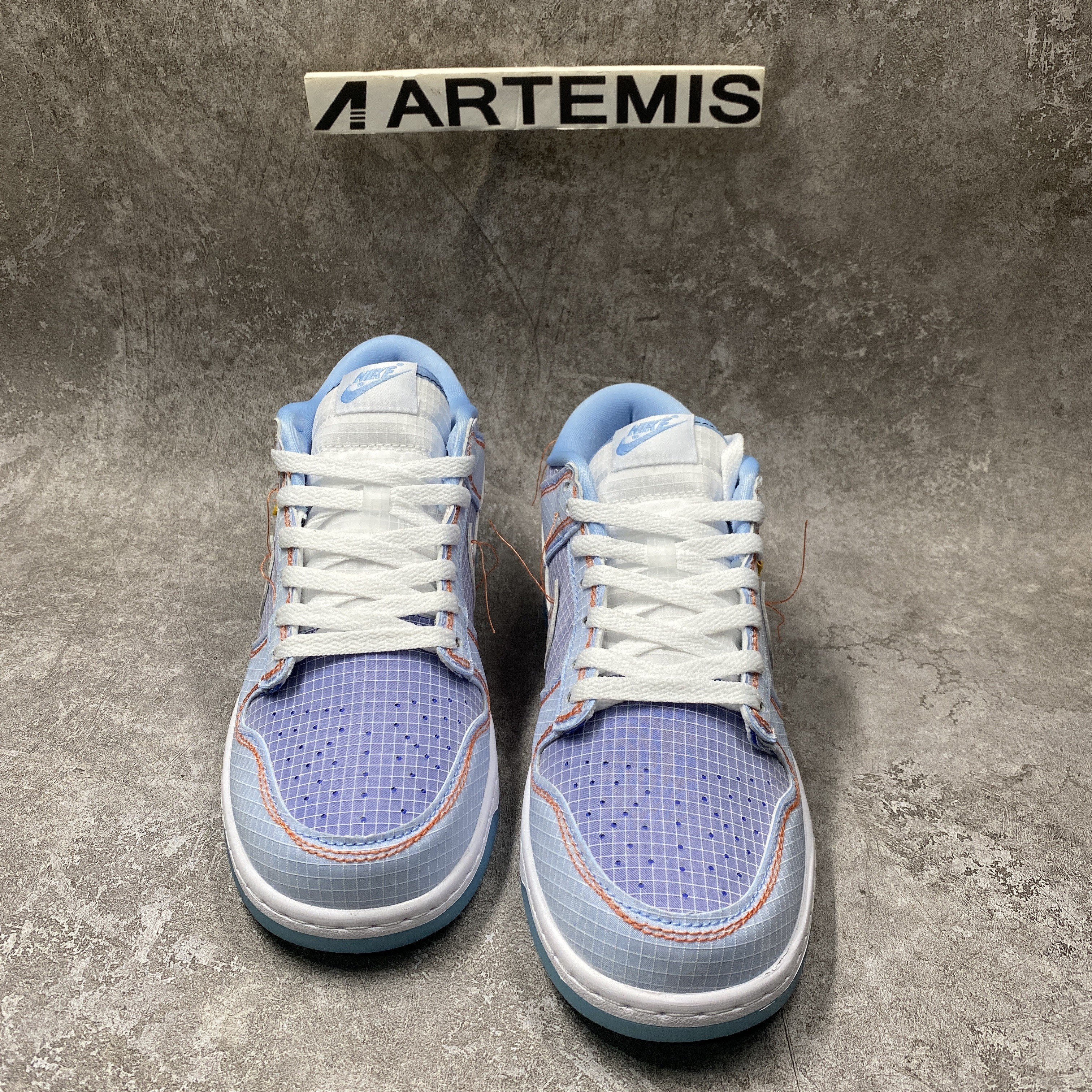 Nike Dunk Low X Union LA