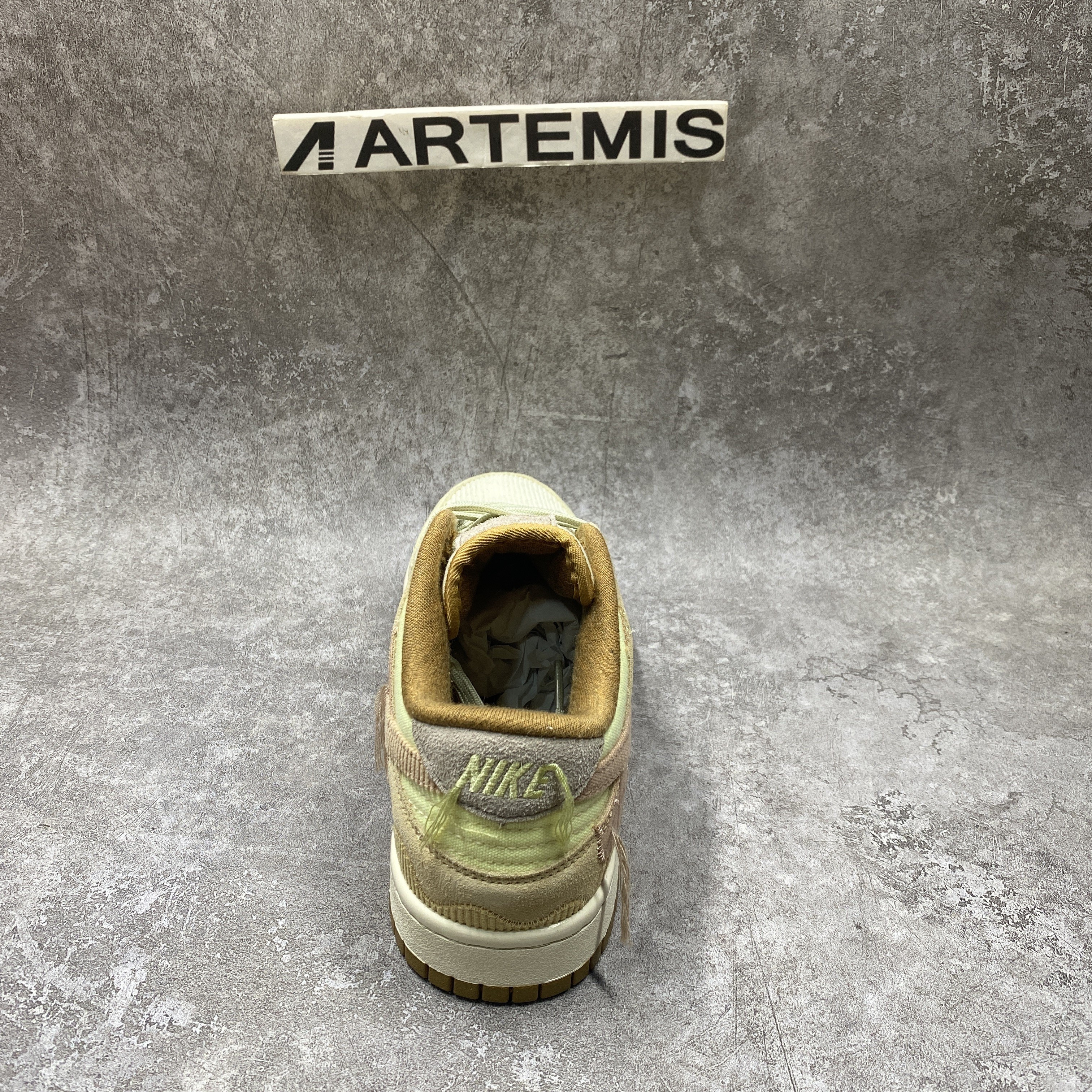 Nike Dunk Low On the Bright Side