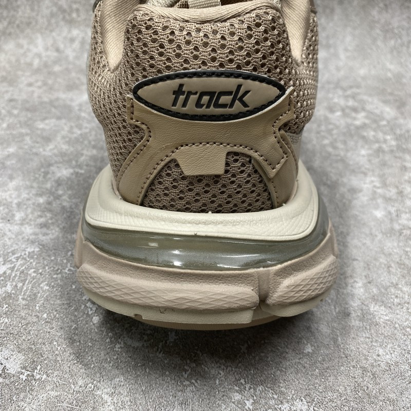 Balenciga Beige Track.3 Beige