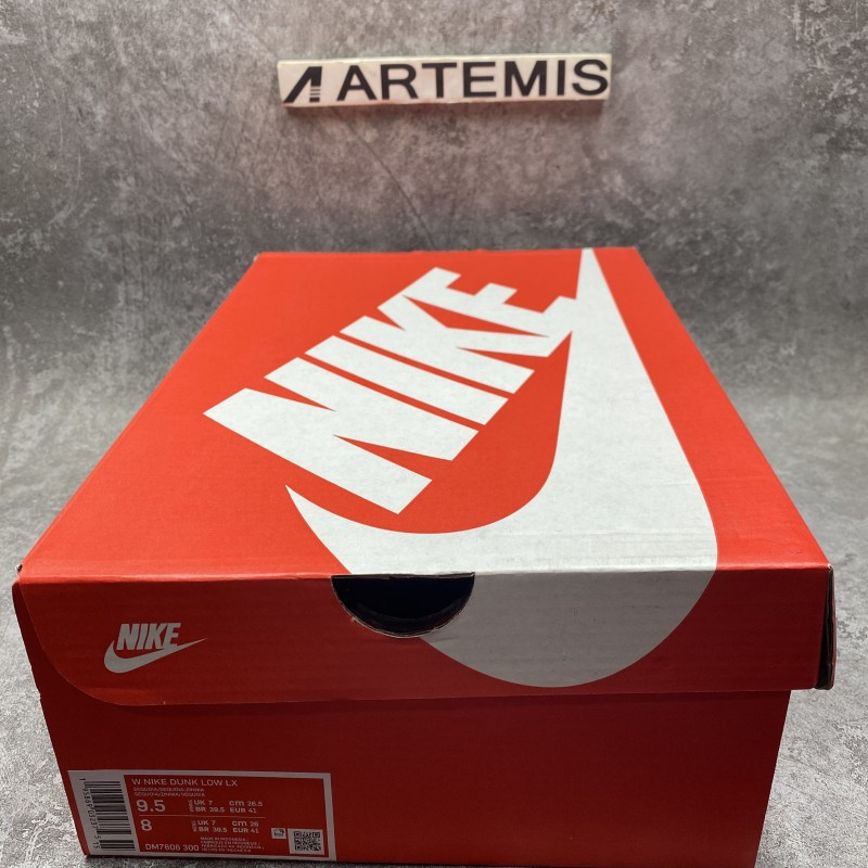 Nike Dunk Low Avocado