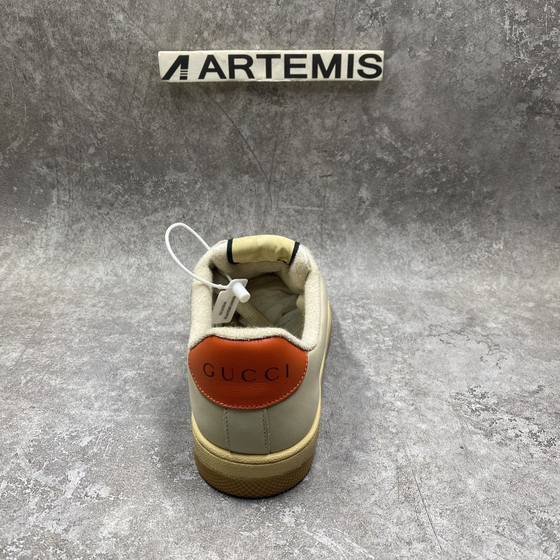 GC Screener Sneaker Blue White