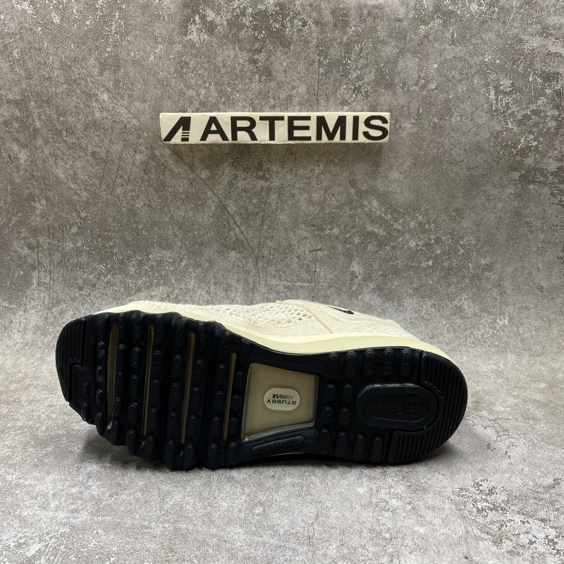 Nike Air Max 2013 Stussy Fossil