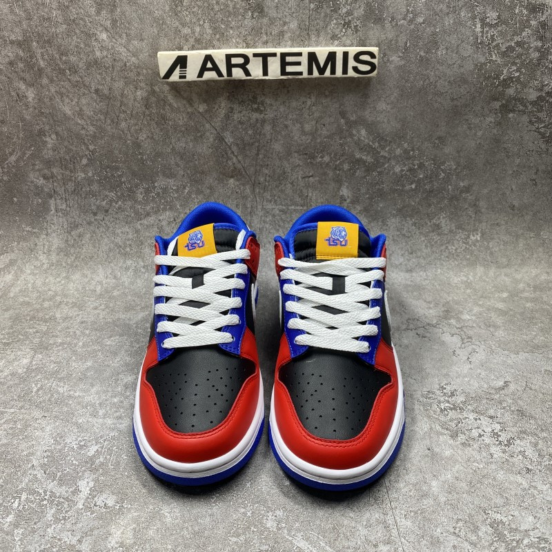 Nike Dunk Low Tennessee State University