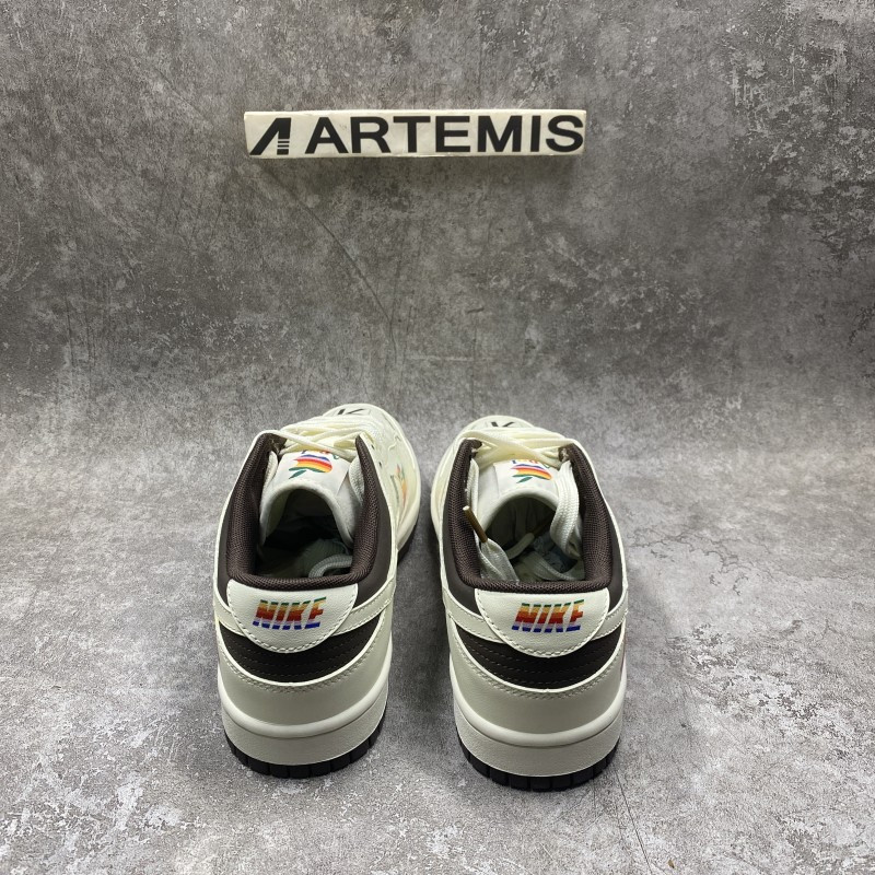 Nike Dunk Low 71