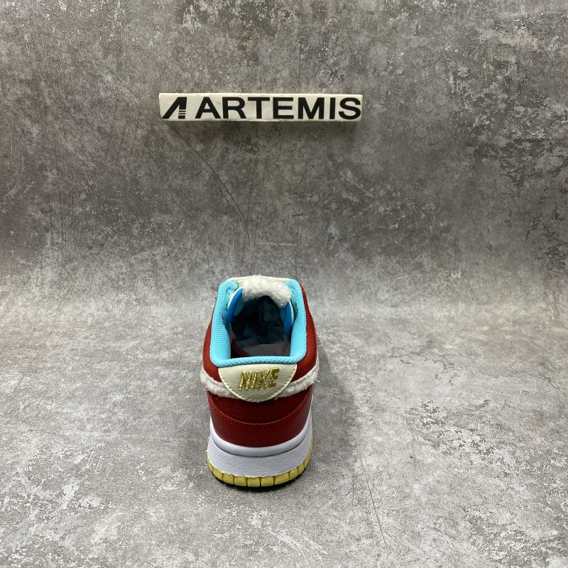 Nike Dunk Low “Year of the Rabbit”