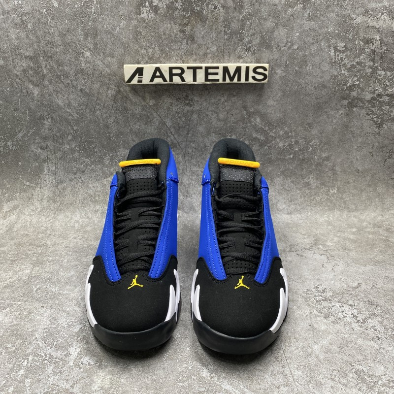 Air Jordan 14 Retro Low 