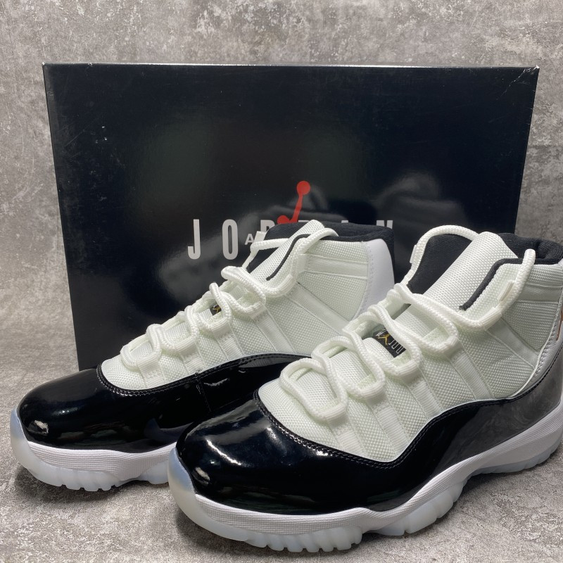 Air Jordan 11 Retro DMP Defining Moments