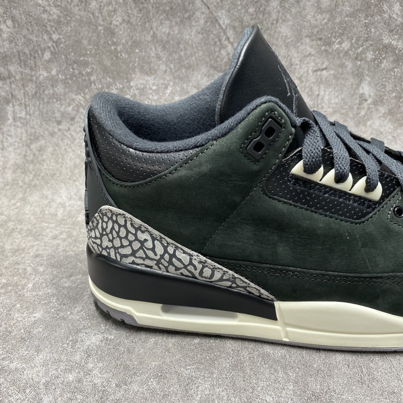 Air Jordan 3 Retro Off Noi