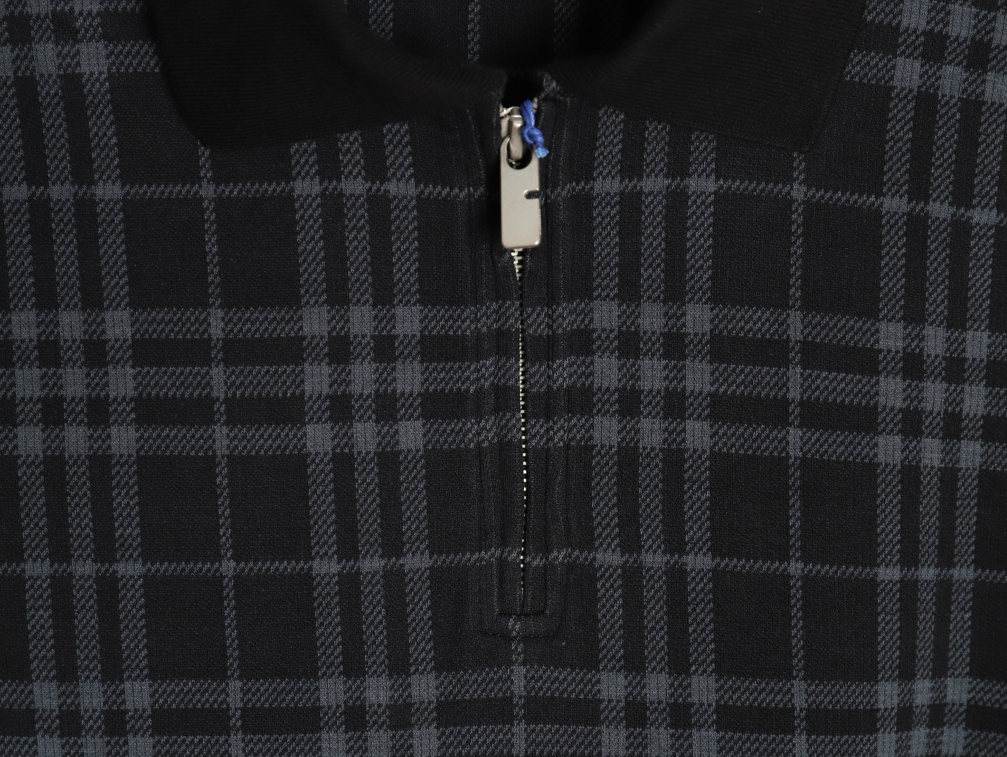 B**rry bbr short-sleeved polo shirt