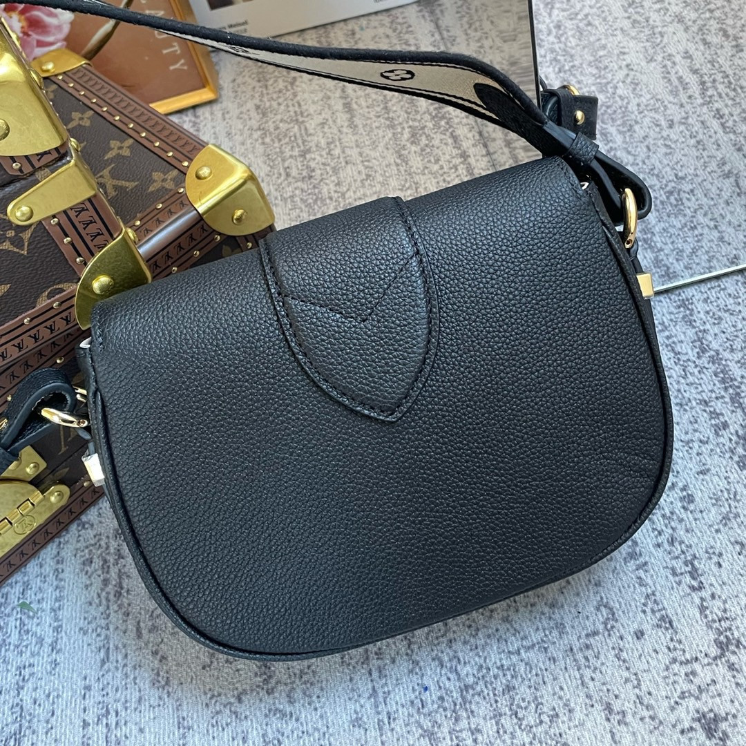 LV PONT 9 SOFT PM M58727