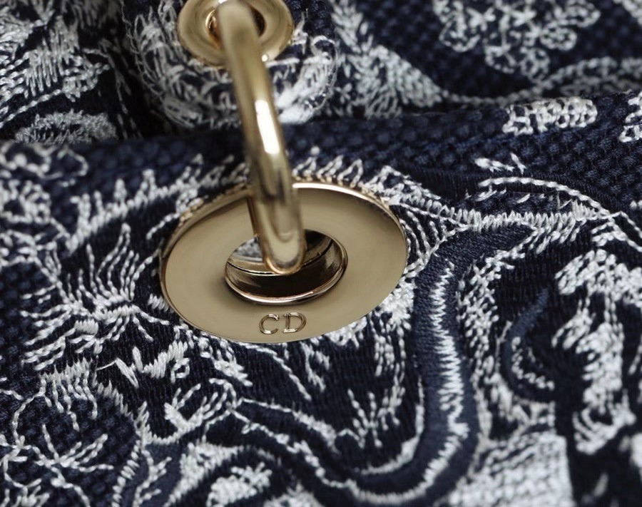 D*or d-lited bag 24cm