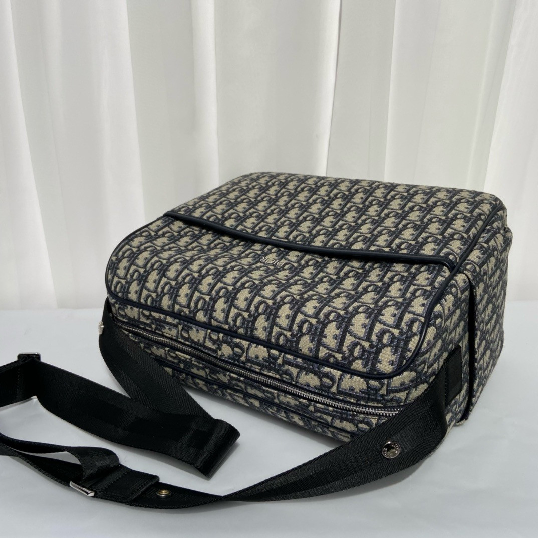 D*or changing bag 38 x 28 x 16 cm