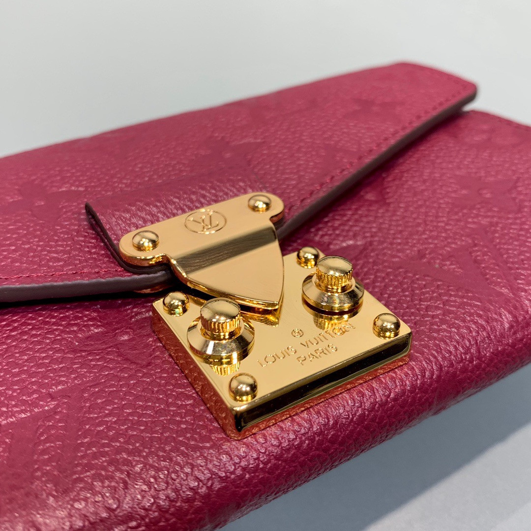 LV METIS WALLET M62458