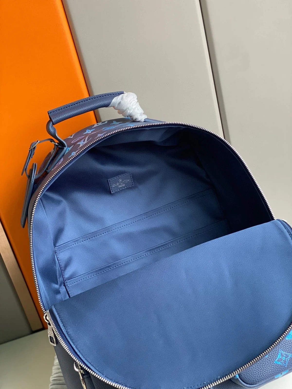 LV BACKPACK MULTIPOCKET M57841