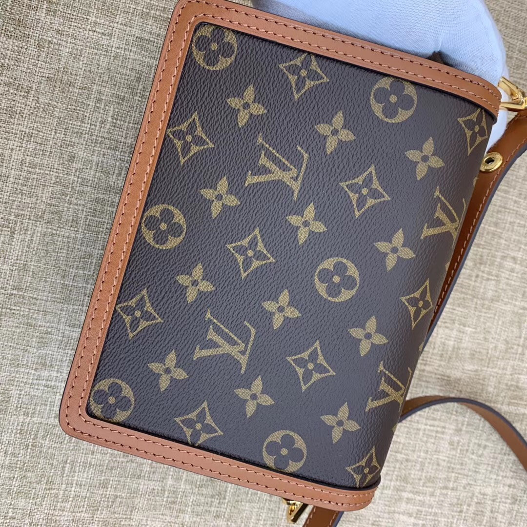 LV MINI DAUPHINE M44580