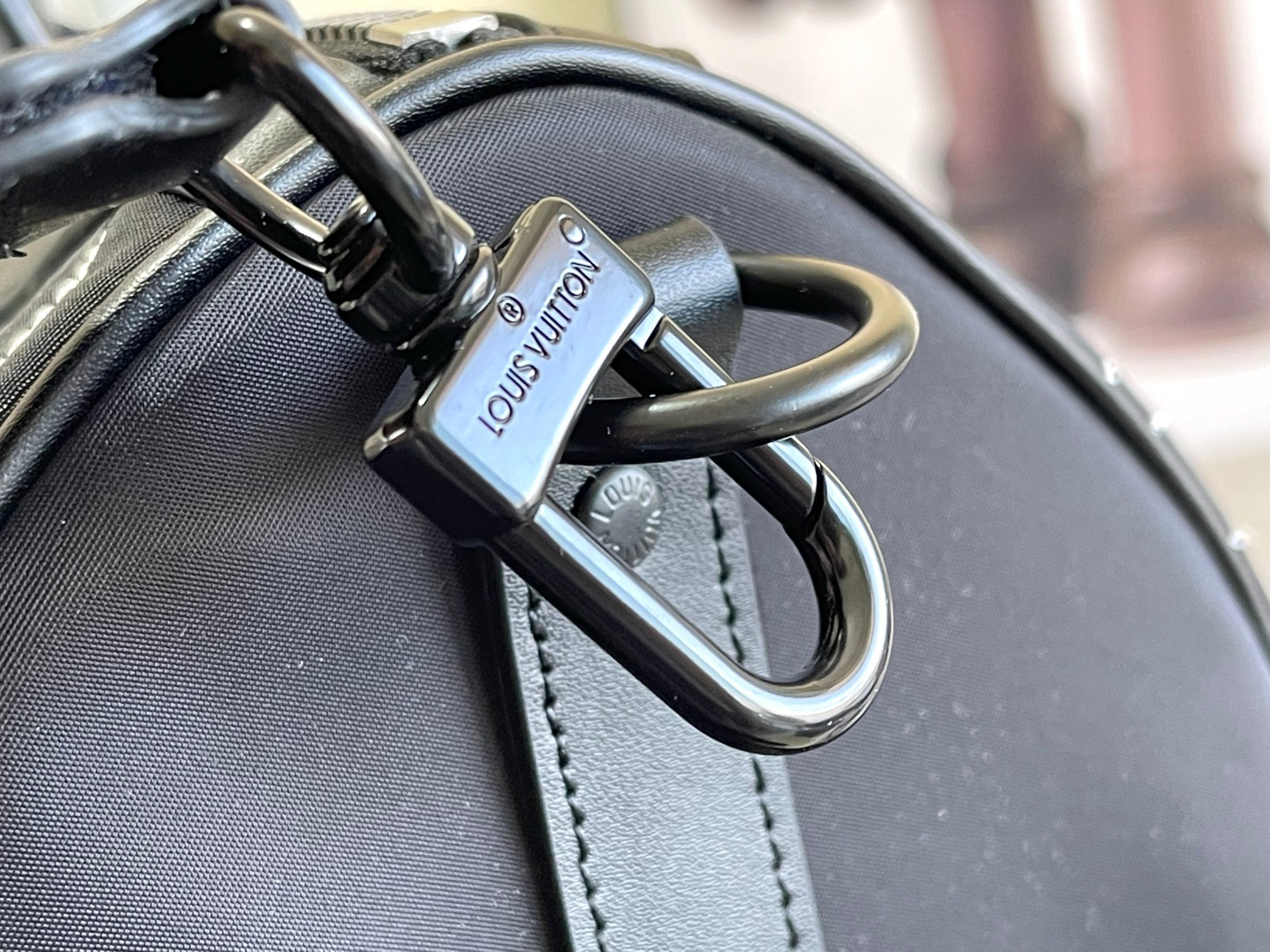 l0*is V*t0n keepall bandoulière 50 m21382