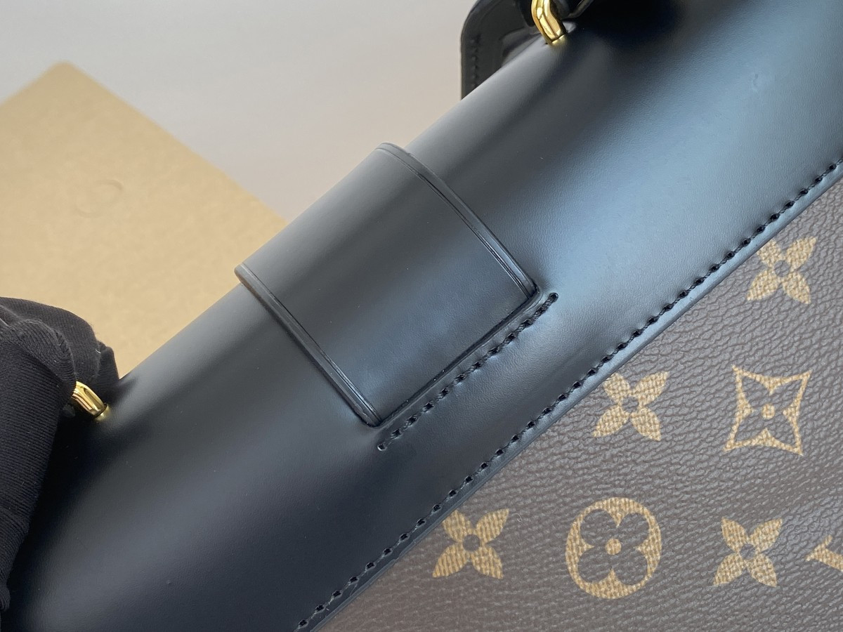 LV M43125 One Handle 25 x 19 x 10cm