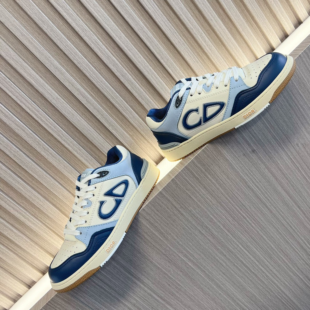 ua D*or b57 low-top sneaker