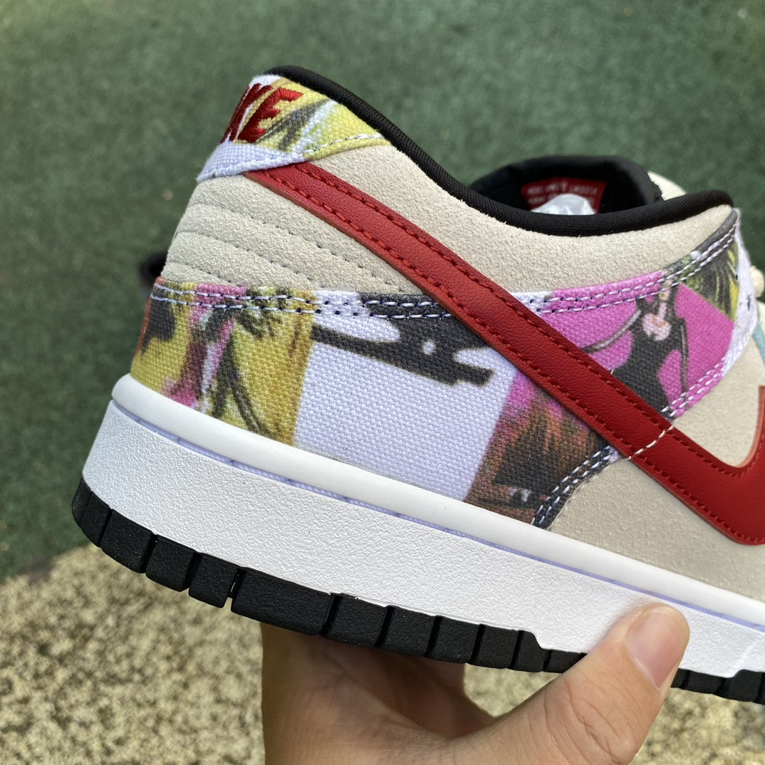 Nike SB Dunk Low Paris