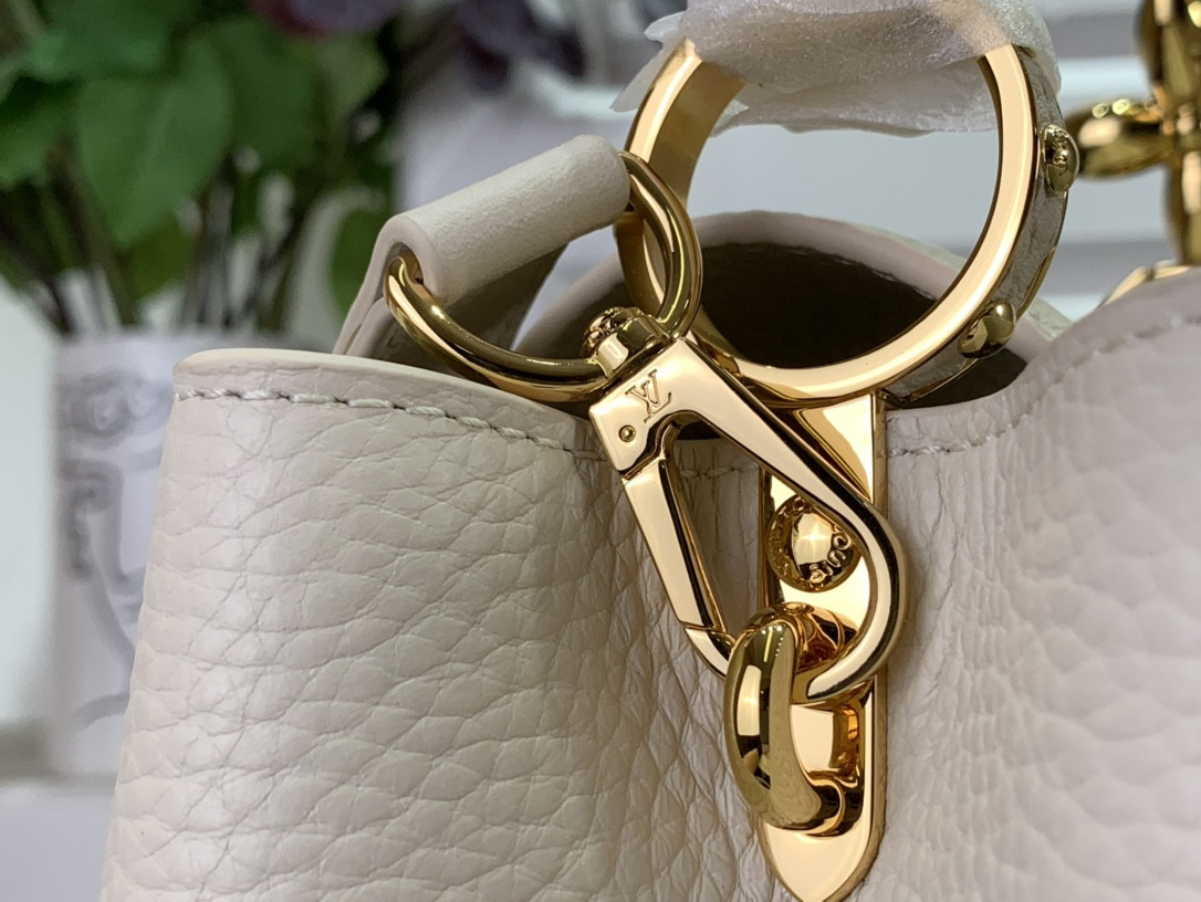 LV Capucines Mini M24697 27x18x9cm