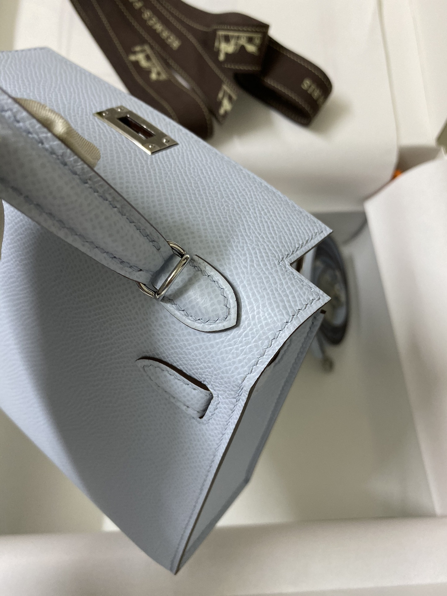 H**me5 mini kelly 19 19×6×12cm