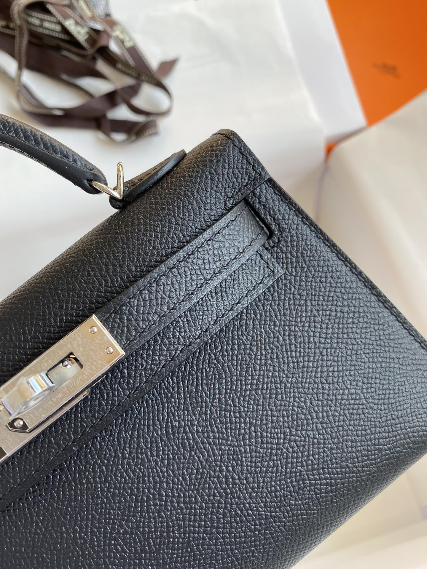 H**me5 mini kelly 19 19×6×12cm