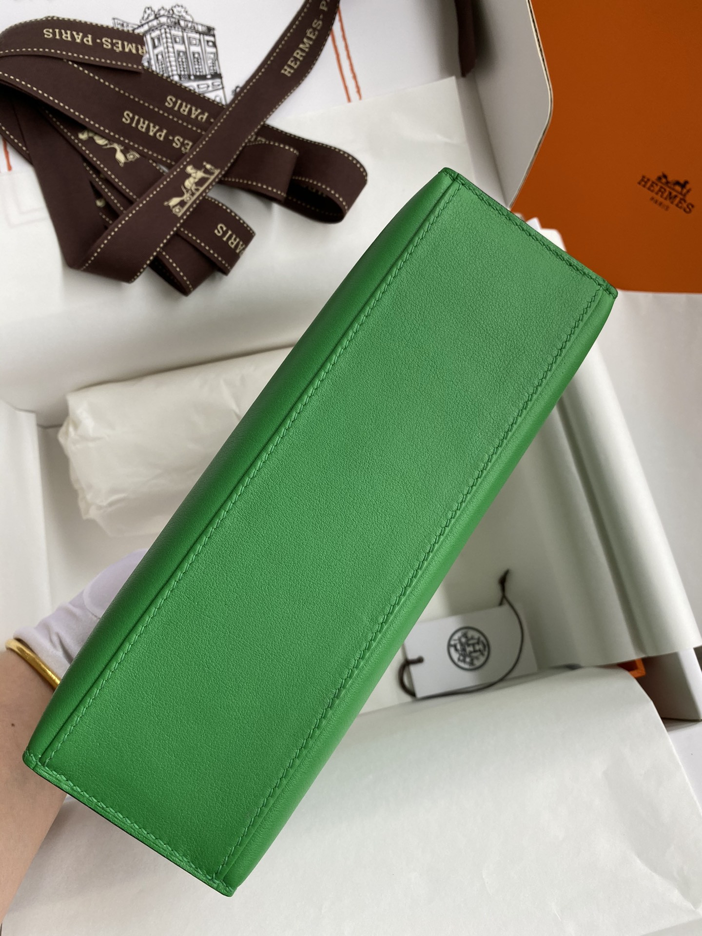 H**me5 kelly mini swift 22 22×7×13cm