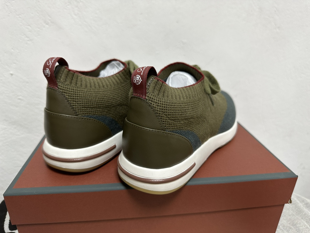 ua L**o p*ana 360 lp flexy walk sneaker