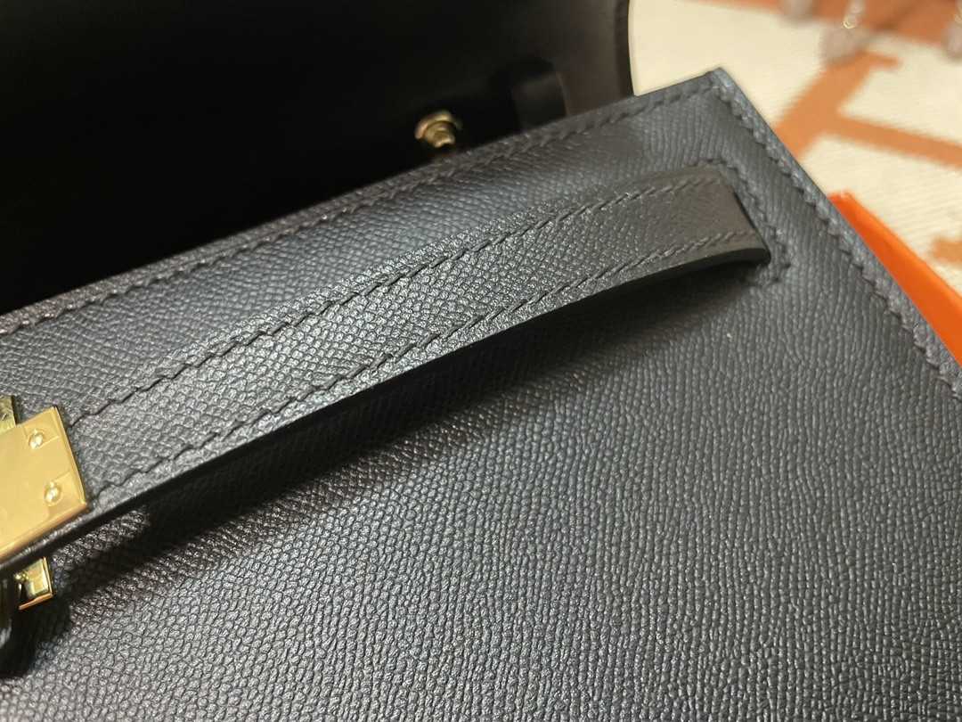 H**me5 kelly elan epsom16x27.8x4cm