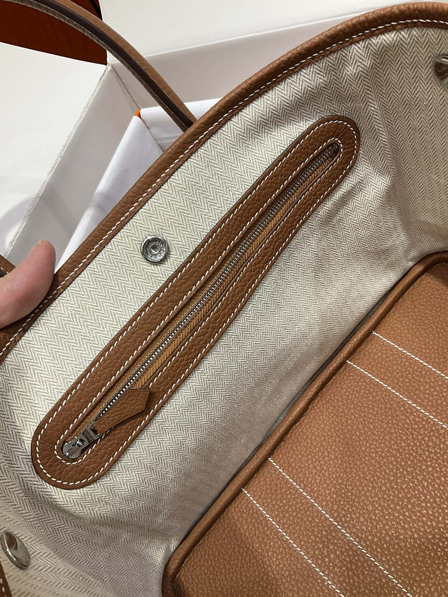 H**me5 garden party 36cm