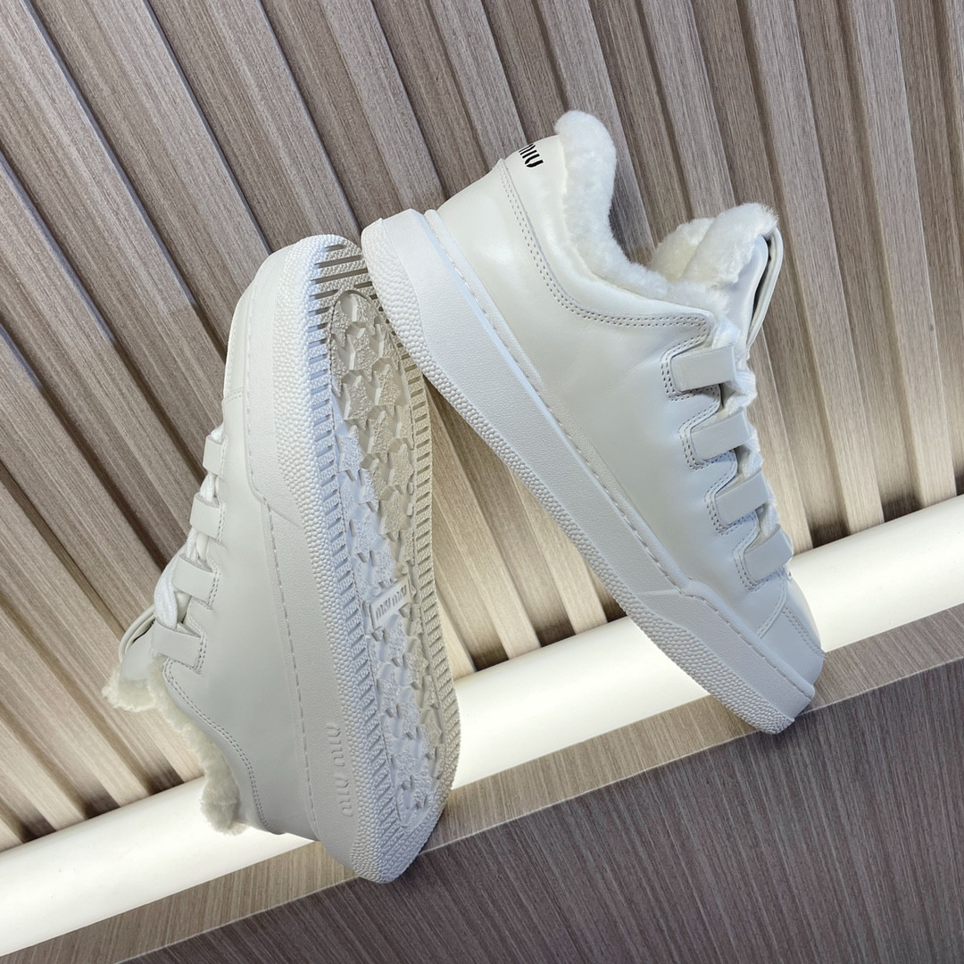 UA Miu Miu Sneakers