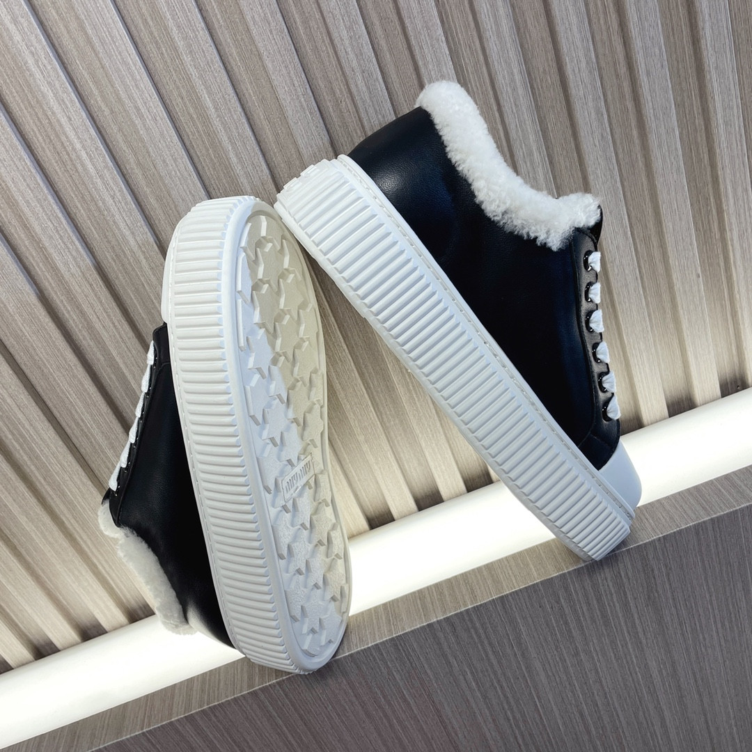 UA Miu Miu Sneakers