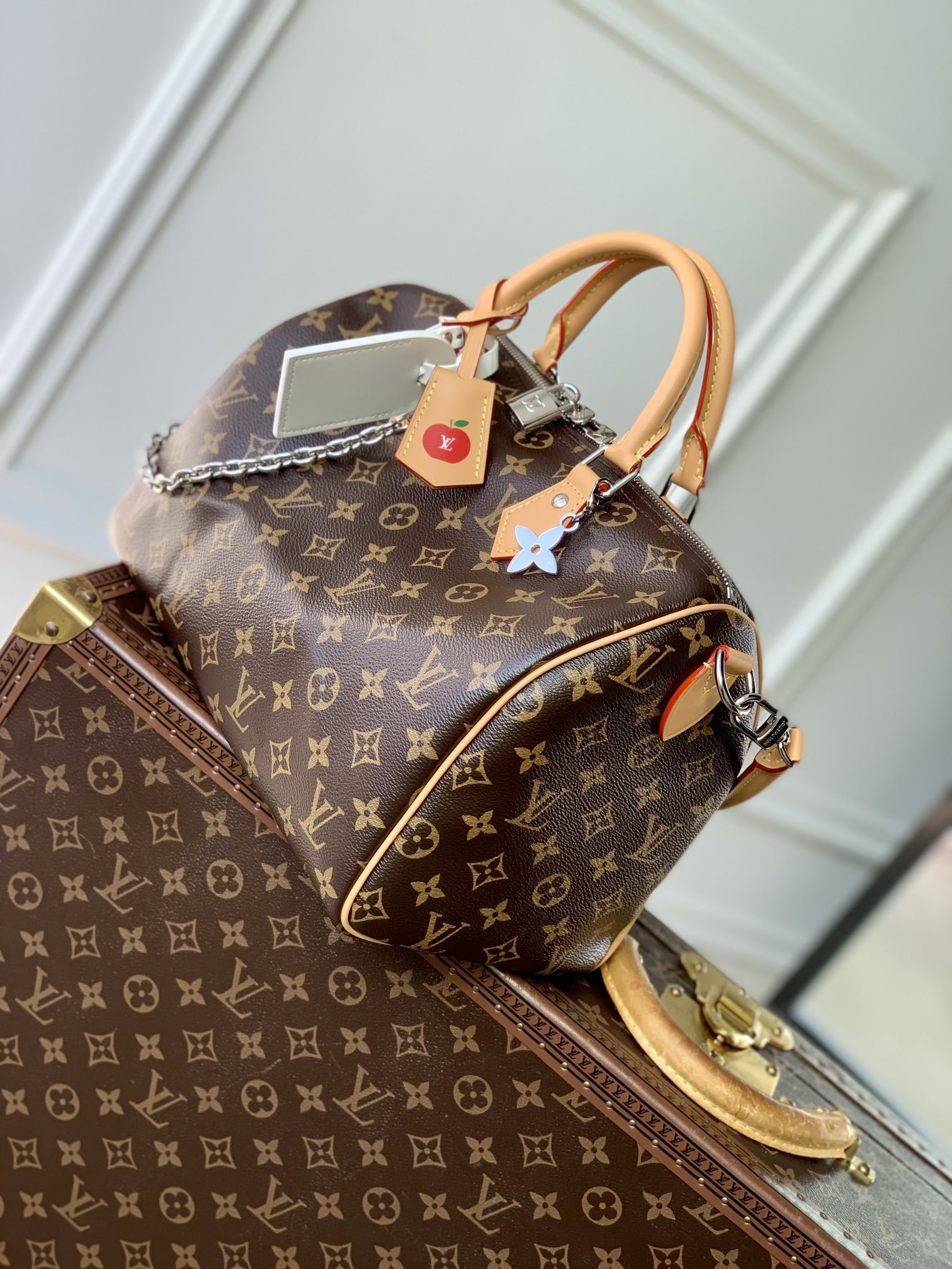 LV Speedy Soft 30 M12803 21x17x30cm
