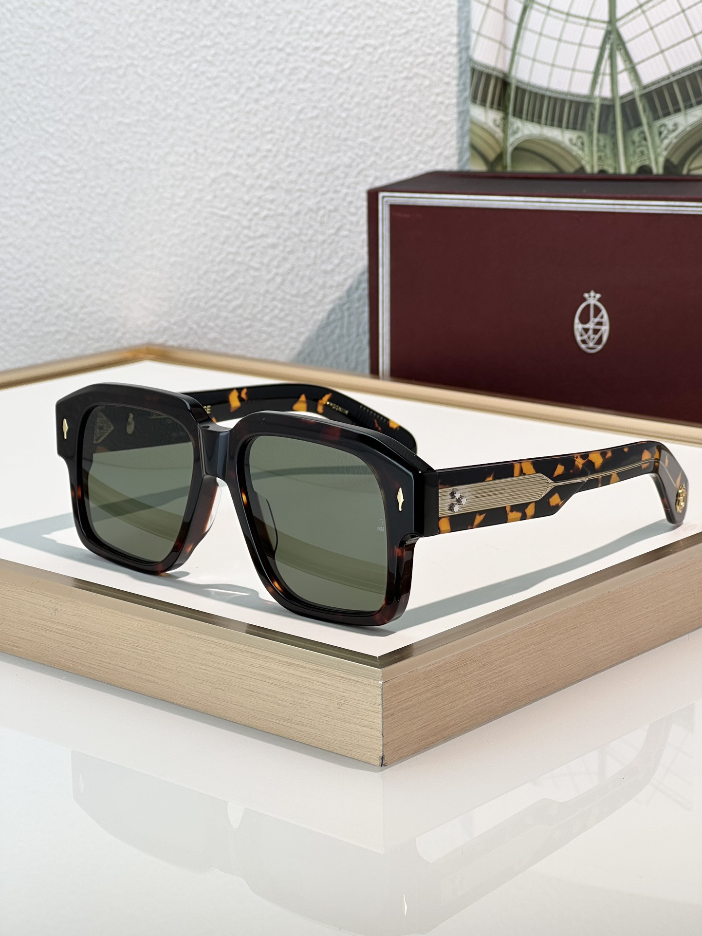 jmm glasses donato Va1e*ntin0 rossi