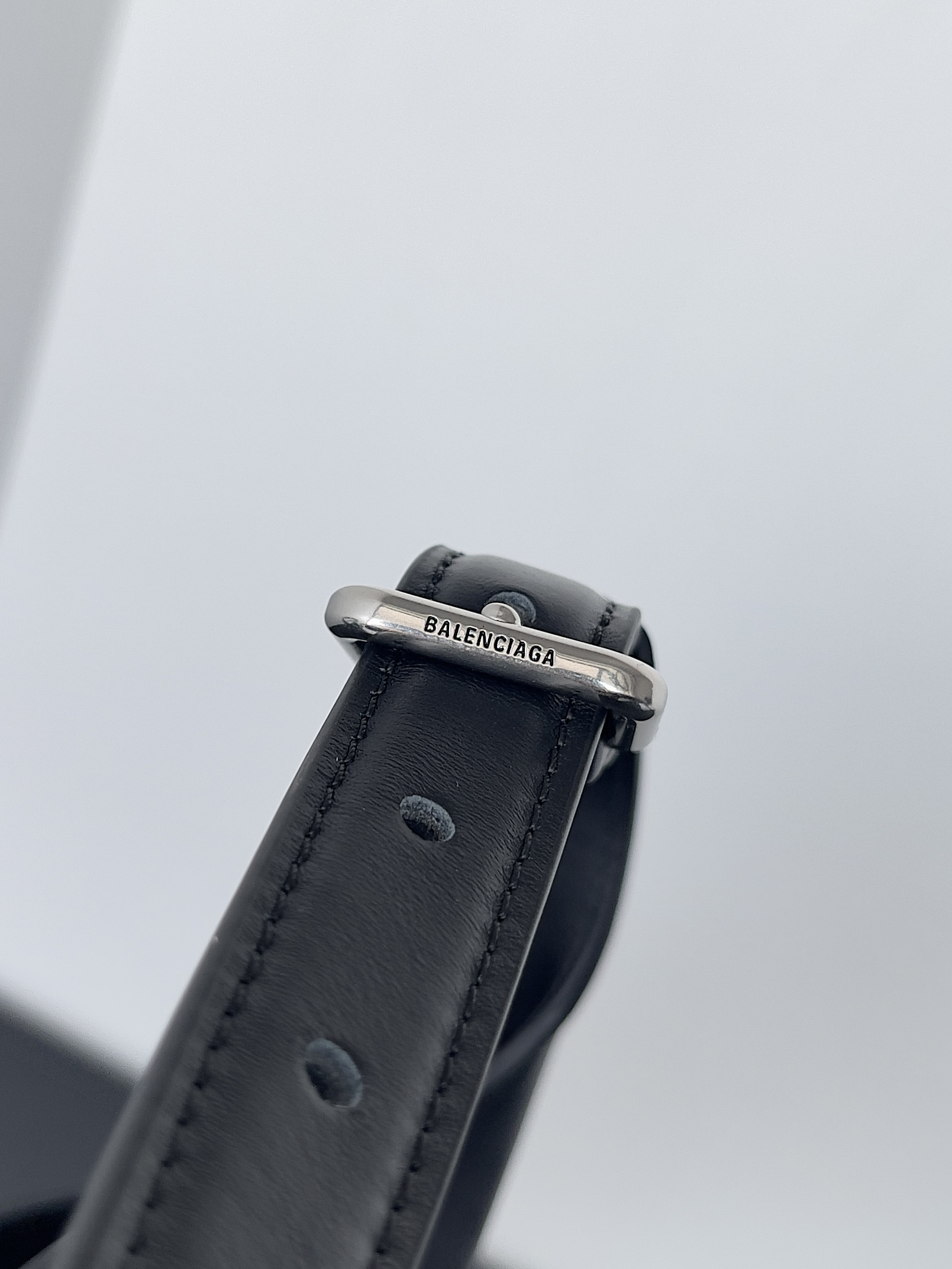 Ba*len*cia*ga bel air hobo 26.9×25.9×9.9cm 811018m