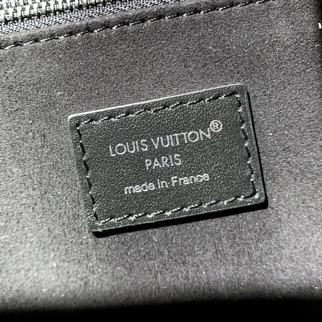 LV On the Go PM M14576 25x19x11.5cm