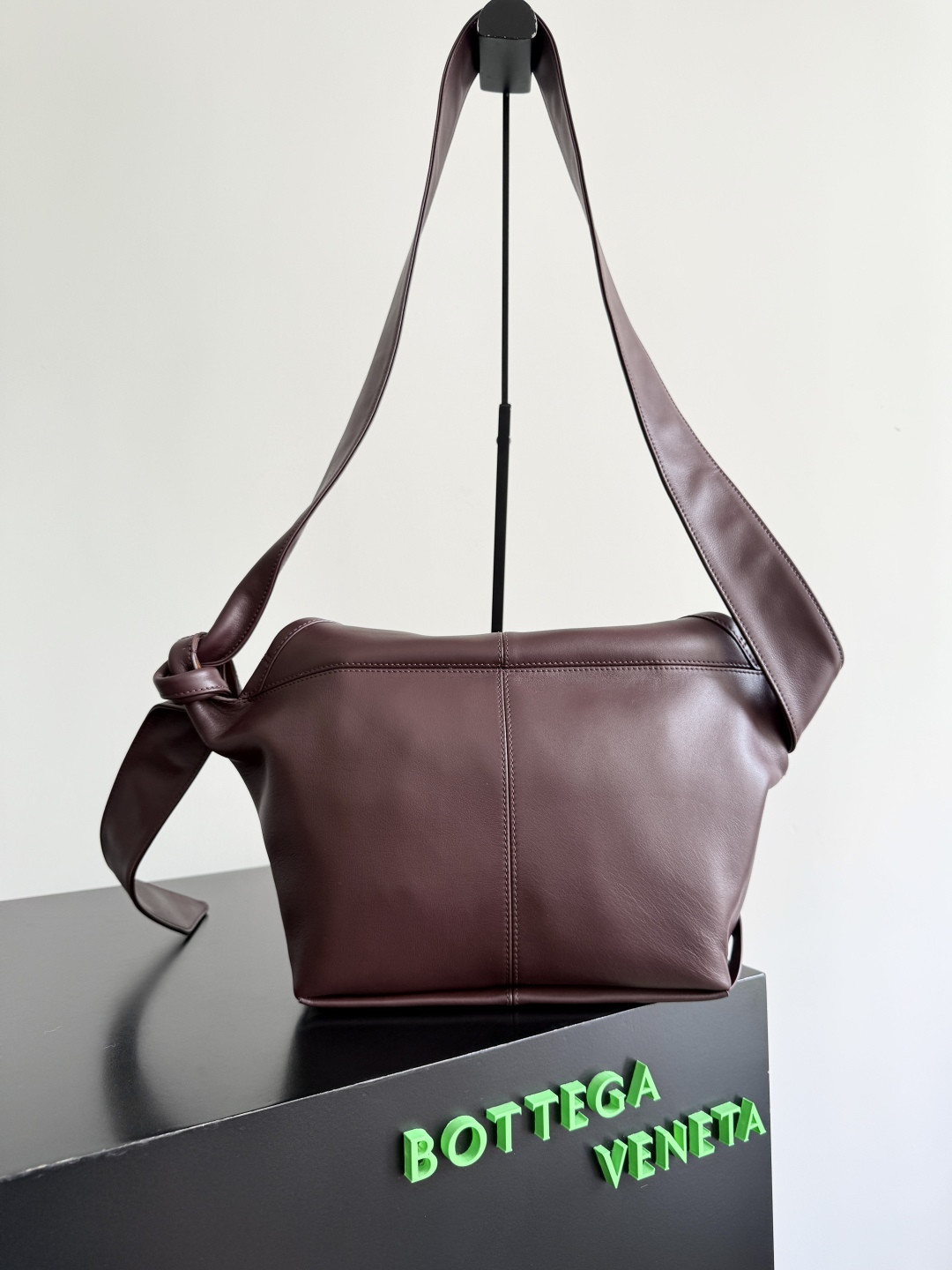 bo*te*ga Ve*ne*ta small sawyer 25x17x12cm