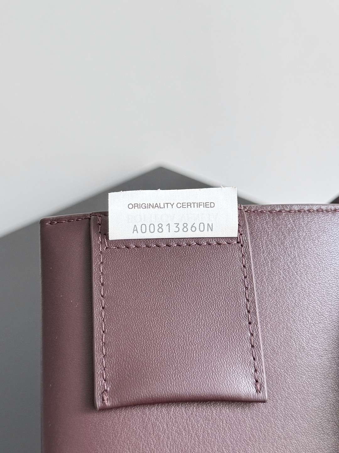 bo*te*ga Ve*ne*ta small sawyer 25x17x12cm