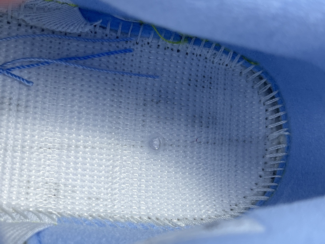 UA Air Jordan 4 Retro