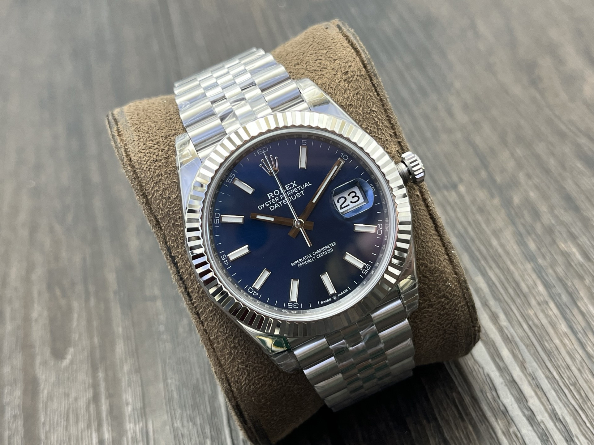 R*l*x datejust 41mm
